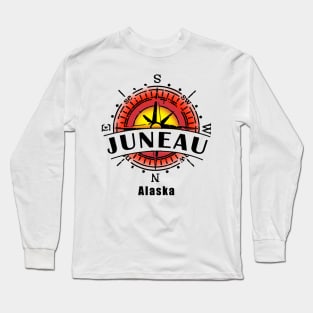 Juneau Long Sleeve T-Shirt